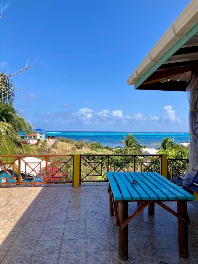 Windy View Guest House Archibolds Exterior photo