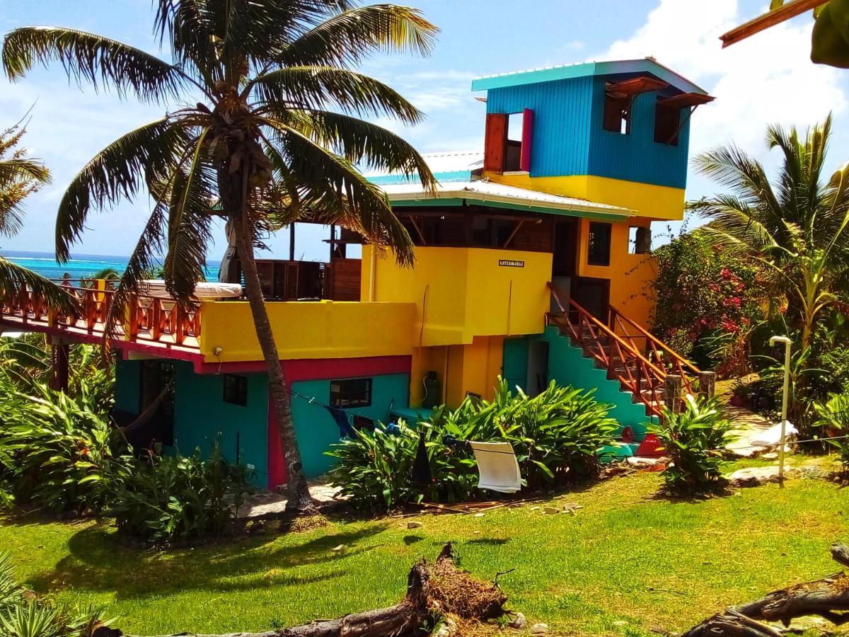 Windy View Guest House Archibolds Exterior photo