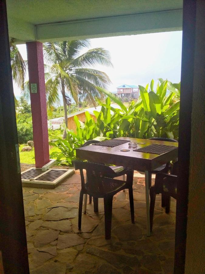 Windy View Guest House Archibolds Exterior photo